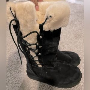 UGG Winter Boots ❄️ ❄️